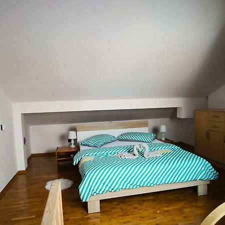 Apartman Jancic Медулин Экстерьер фото