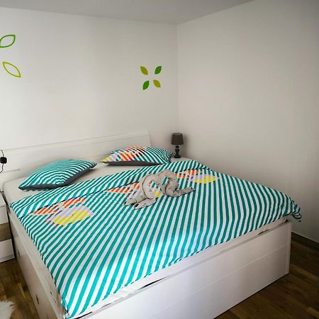 Apartman Jancic Медулин Экстерьер фото