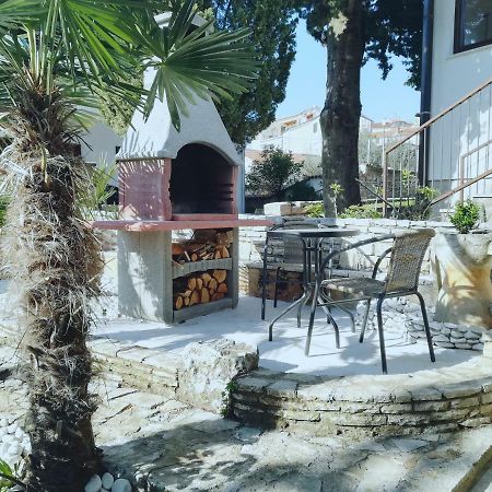 Apartman Jancic Медулин Экстерьер фото
