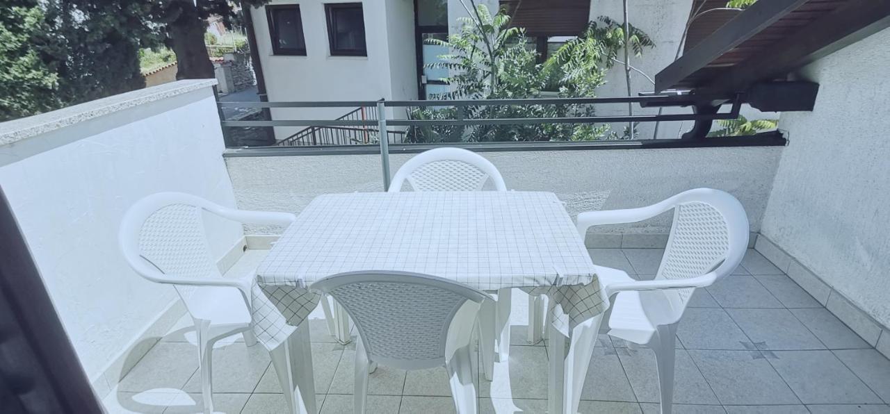 Apartman Jancic Медулин Экстерьер фото