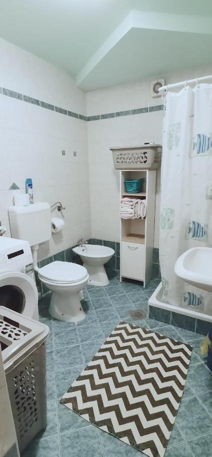 Apartman Jancic Медулин Экстерьер фото