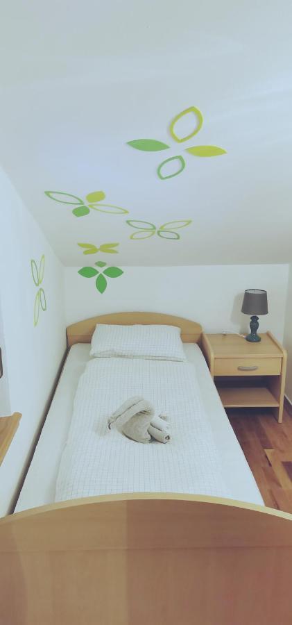 Apartman Jancic Медулин Экстерьер фото