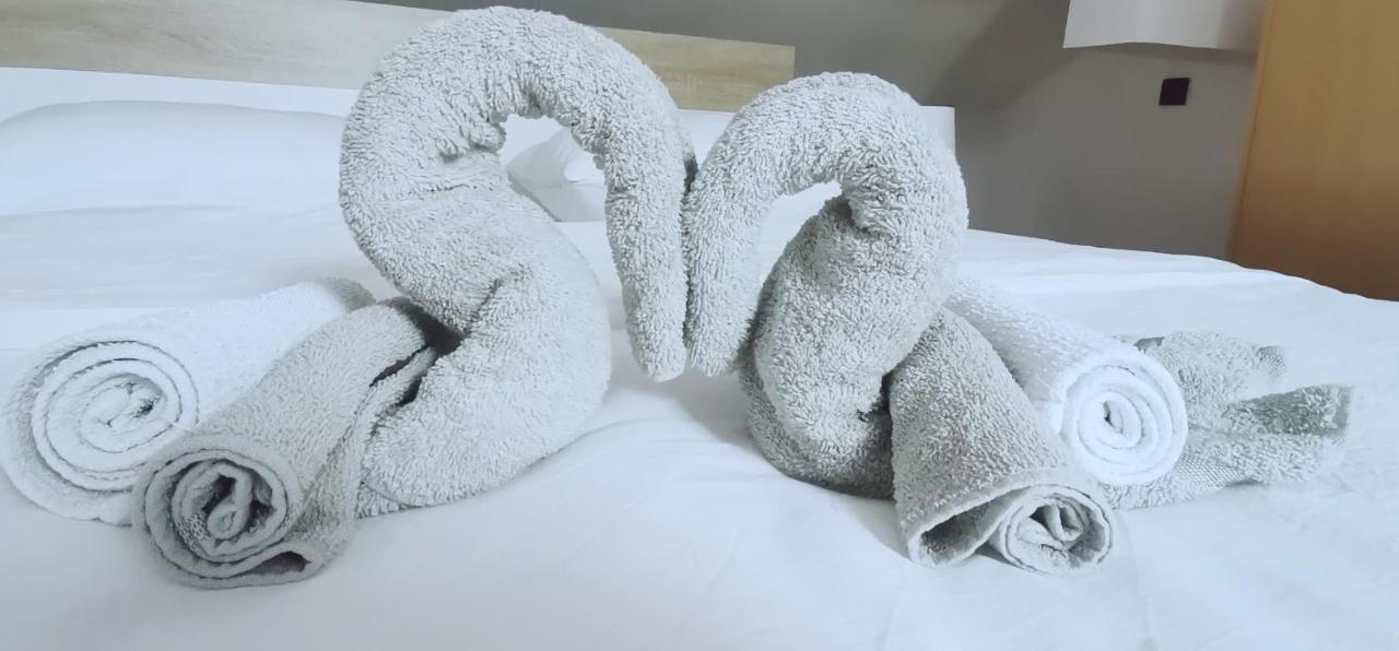 Apartman Jancic Медулин Экстерьер фото