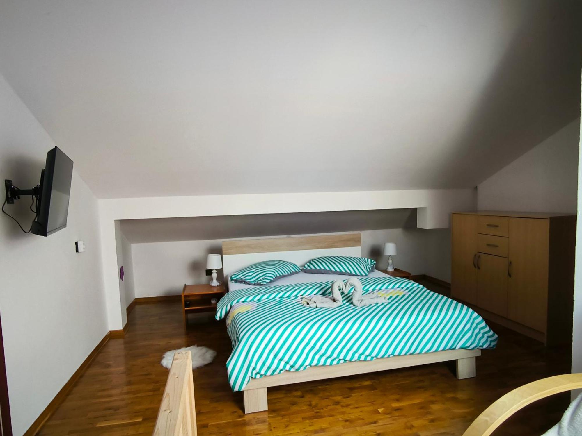 Apartman Jancic Медулин Экстерьер фото