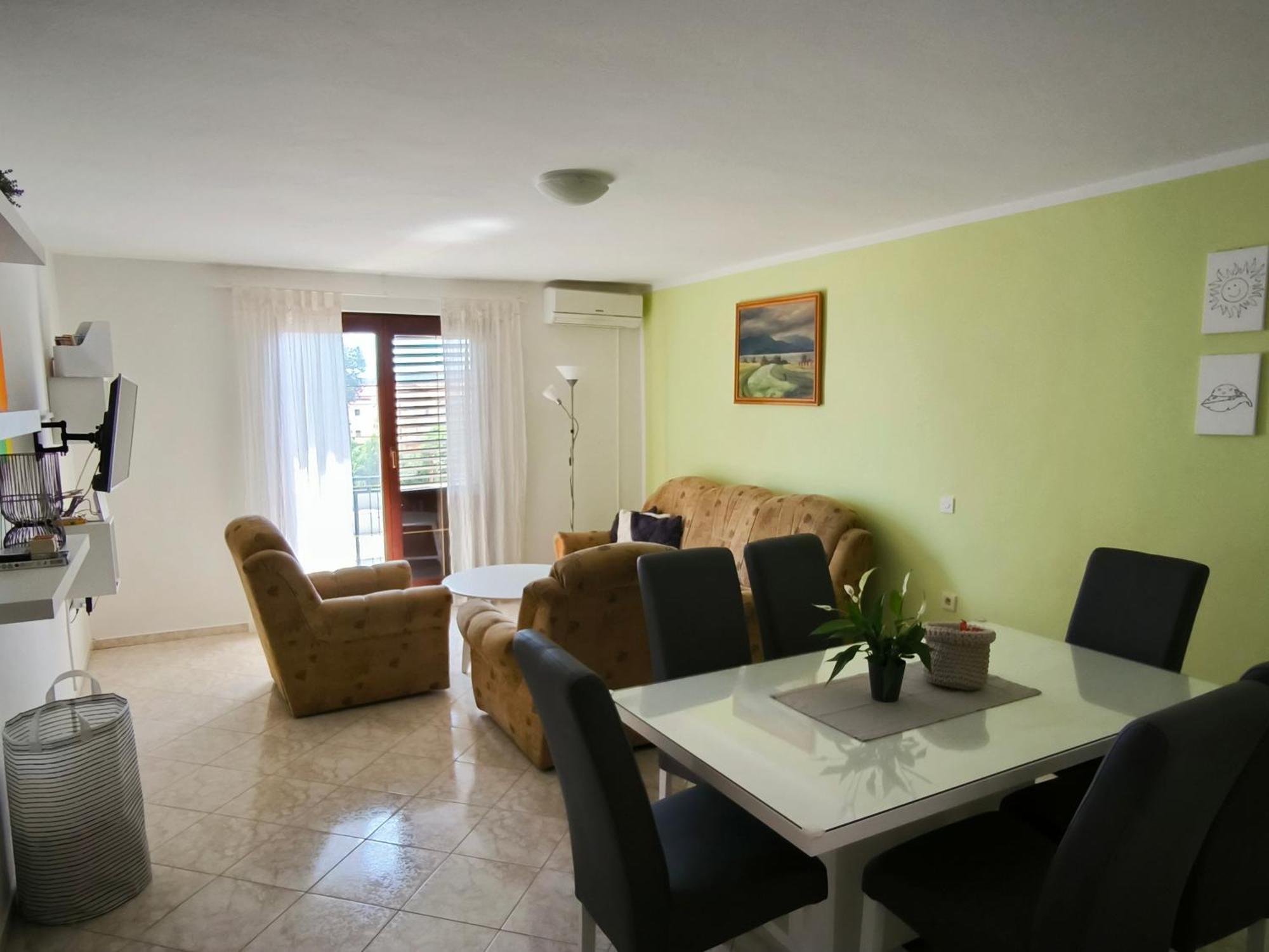 Apartman Jancic Медулин Экстерьер фото
