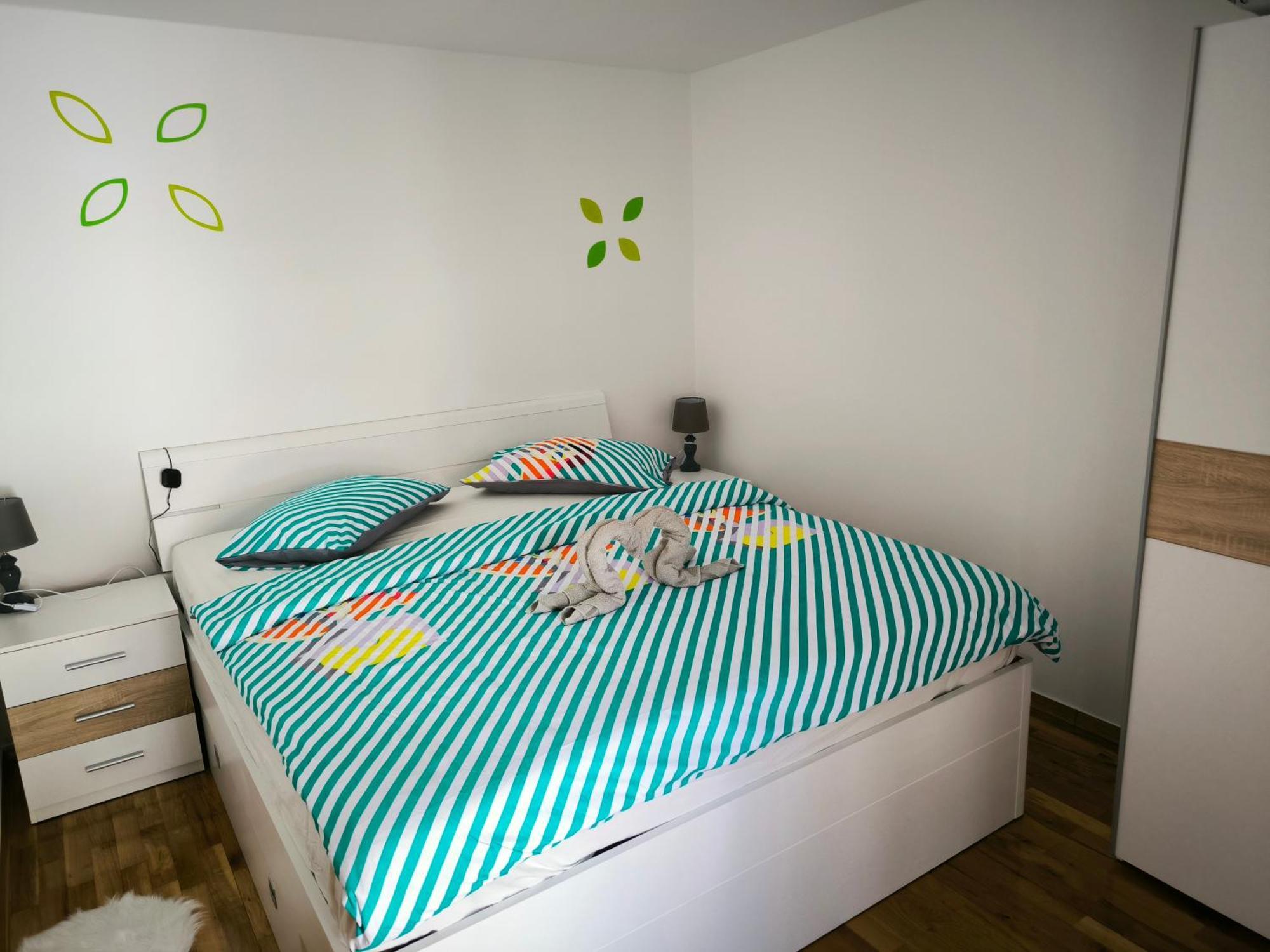 Apartman Jancic Медулин Экстерьер фото