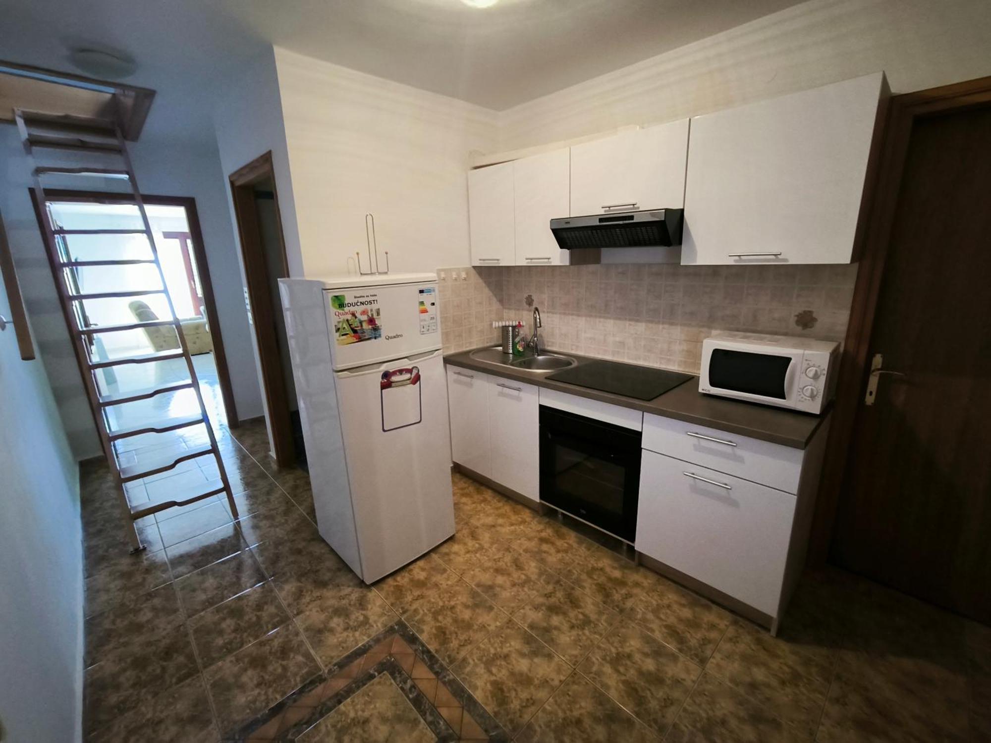 Apartman Jancic Медулин Экстерьер фото