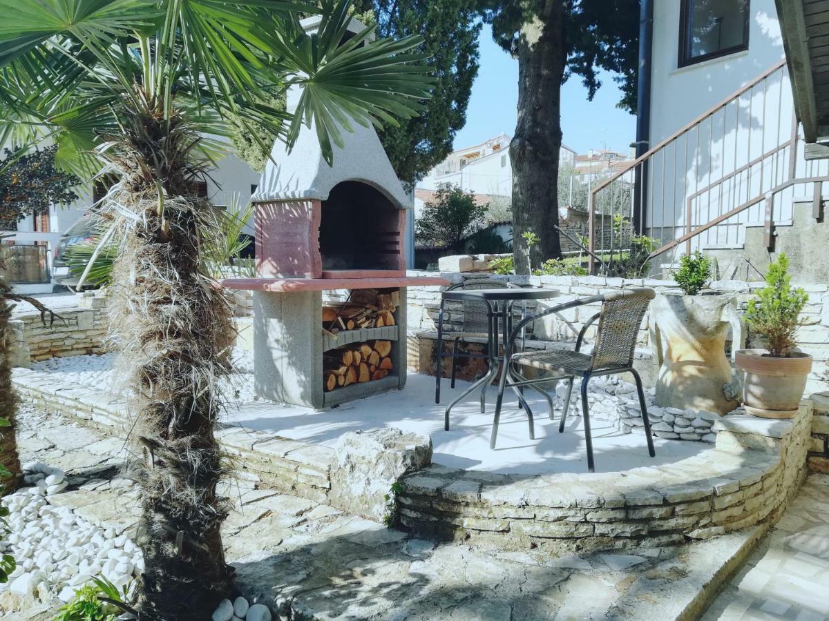 Apartman Jancic Медулин Экстерьер фото